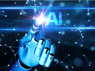 英伟达市值破4万亿，AI浪潮引领人工智能ETF爆发