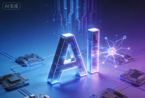 算力筑基，AI赋能 驱动新时代发展的核心引擎